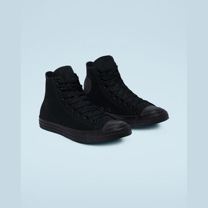Sneakers Chuck Taylor All Star High - Noir - Mixte