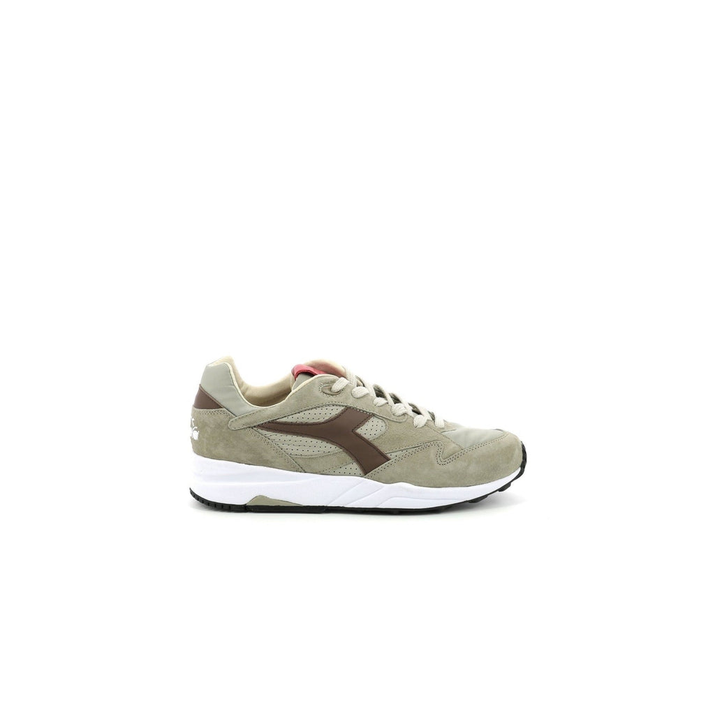 Sneakers Eclipse Italia - Grey Hemp - Unisex