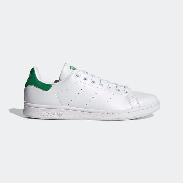 Adidas - Stan Smith Sneakers - White - Unisex