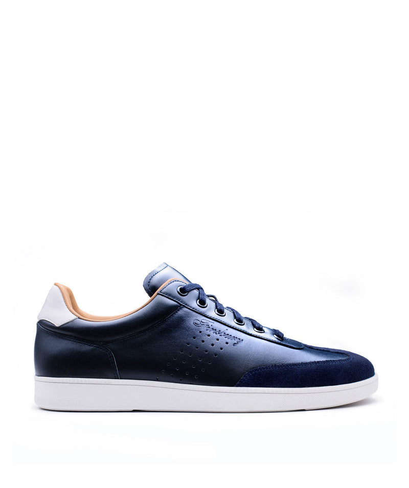 Zapatillas Tom - Azul