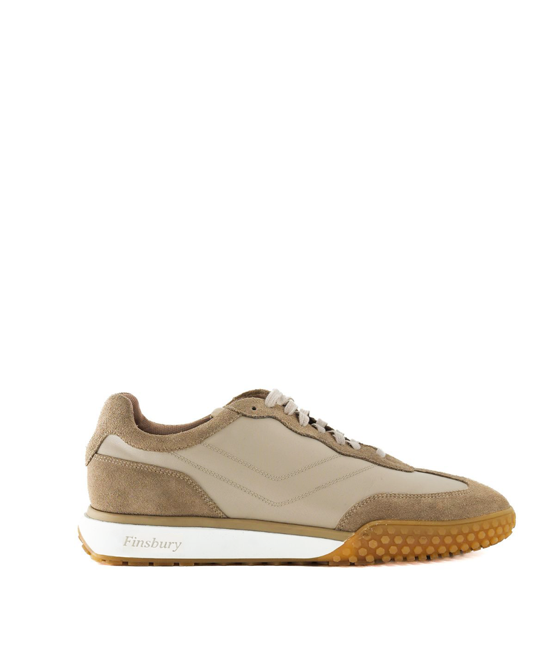Mathis Sneakers - Beige