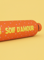 Gourde - Soif D'Amour