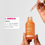 Soin Peeling Éclat Vitamine C