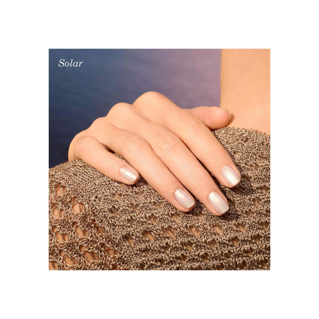 Kit de esmalte de uñas Green™ - Solar