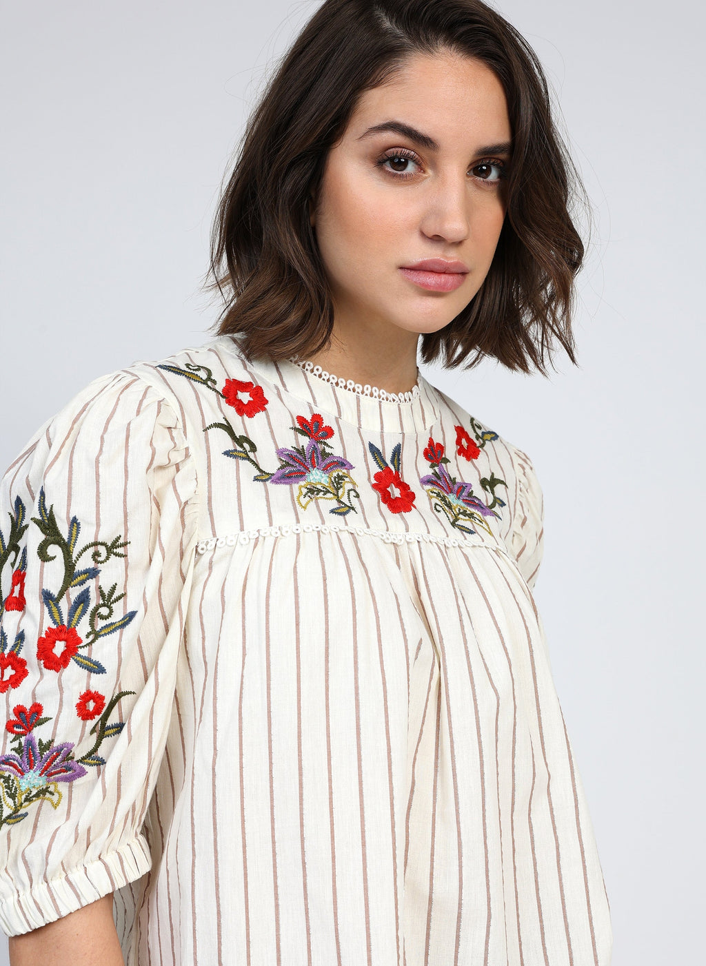Soluza Raye Blouse
