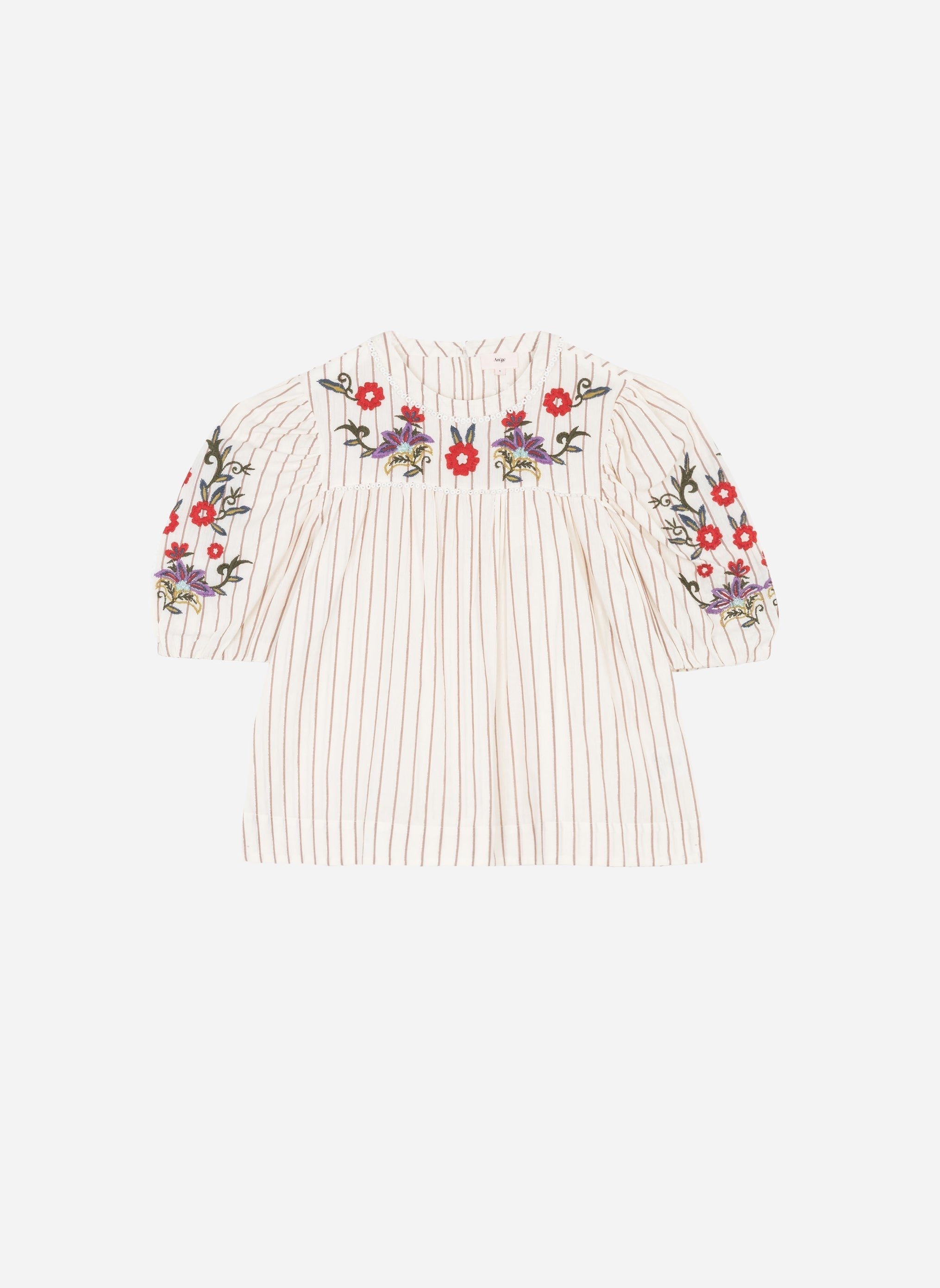 Soluza Raye Blouse