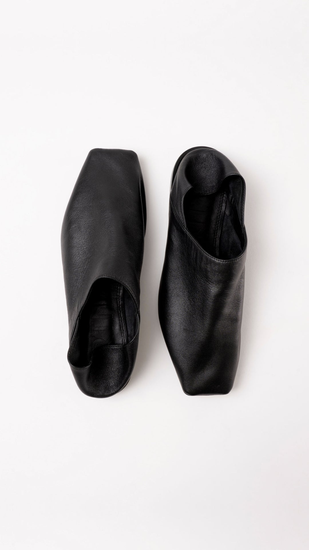 Zapatillas Altamira - Negro