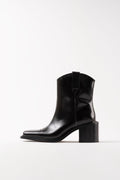 Sam Boots - Black
