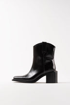 Sam Boots - Black