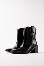 Sam Boots - Black
