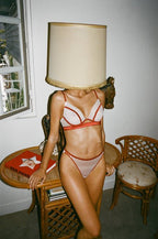 Soutien-Gorge Avec Armatures Sienna - Yummy Rose