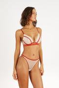 Soutien-Gorge Avec Armatures Sienna - Yummy Rose