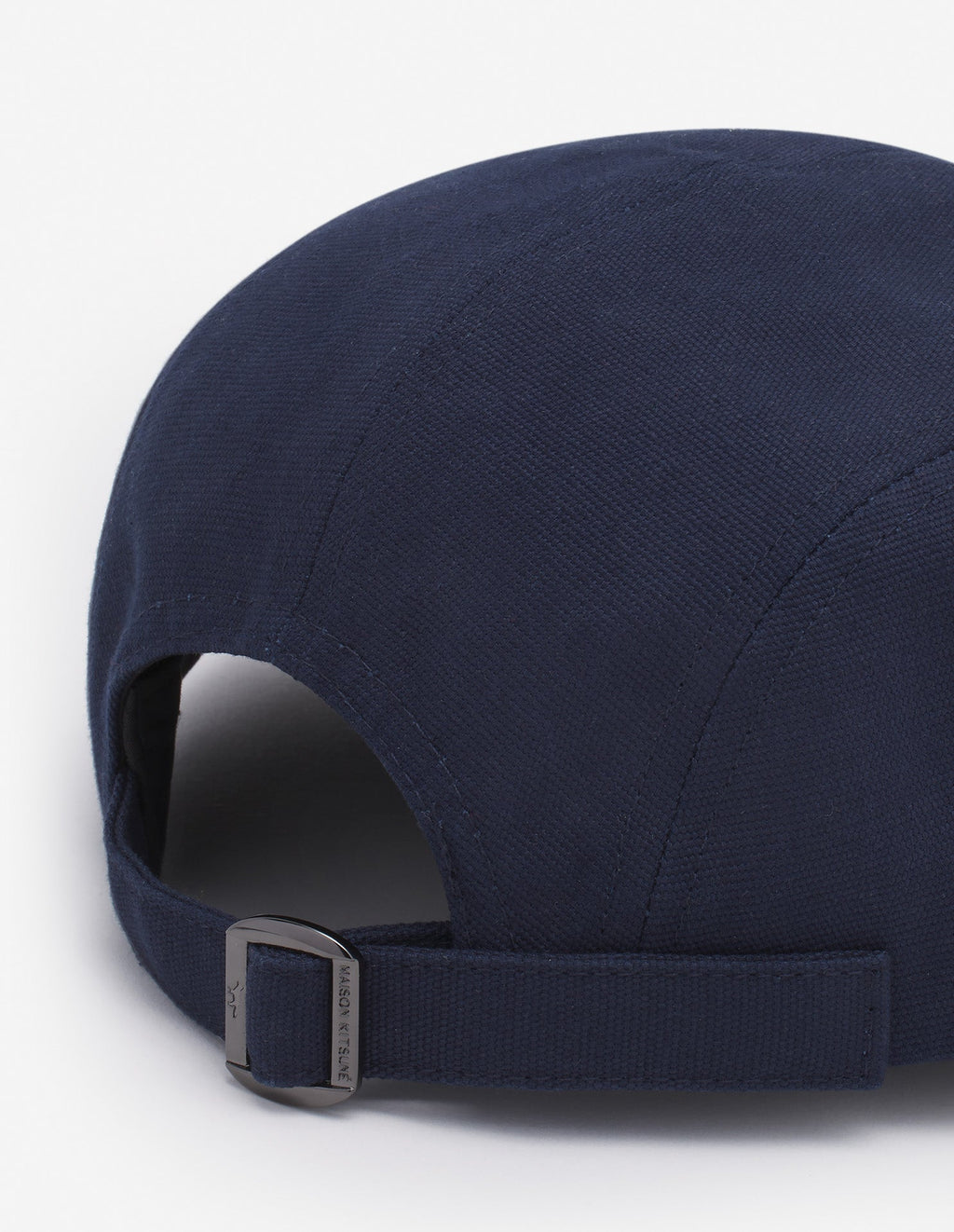 "Cafe Kitsune" 5P Cap - Azul marino - Hombre