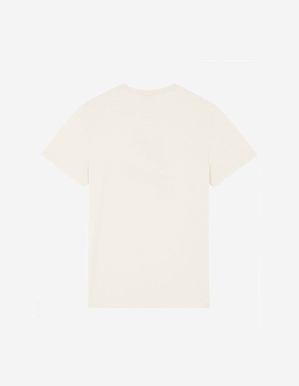 Camiseta Café Kitsuné Classic - Latte