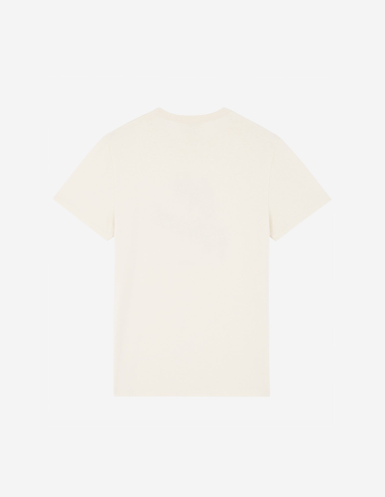 Camiseta Café Kitsuné Classic - Latte