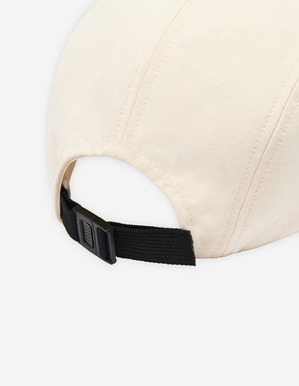 Gorra Cafe Kitsune 5P - Latte - Unisex