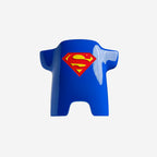 The Spirits Superman - Blue