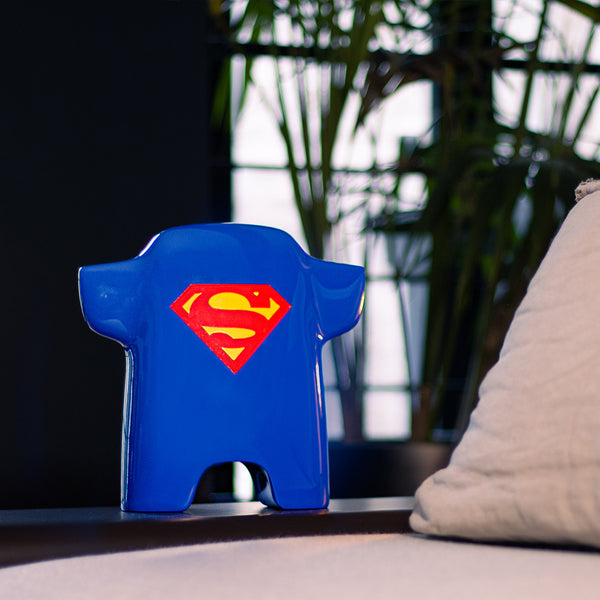 The Spirits Superman - Blue