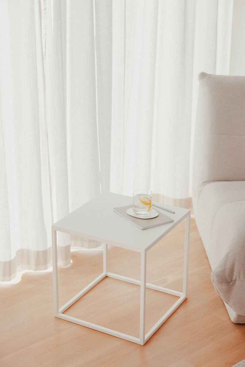 Table D'Appoint Soli X