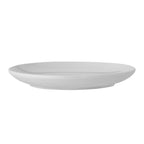 Wendy - Plate - White - Stoneware