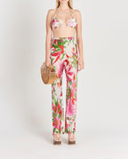 Pantalones de Playa Stacie - La Selva