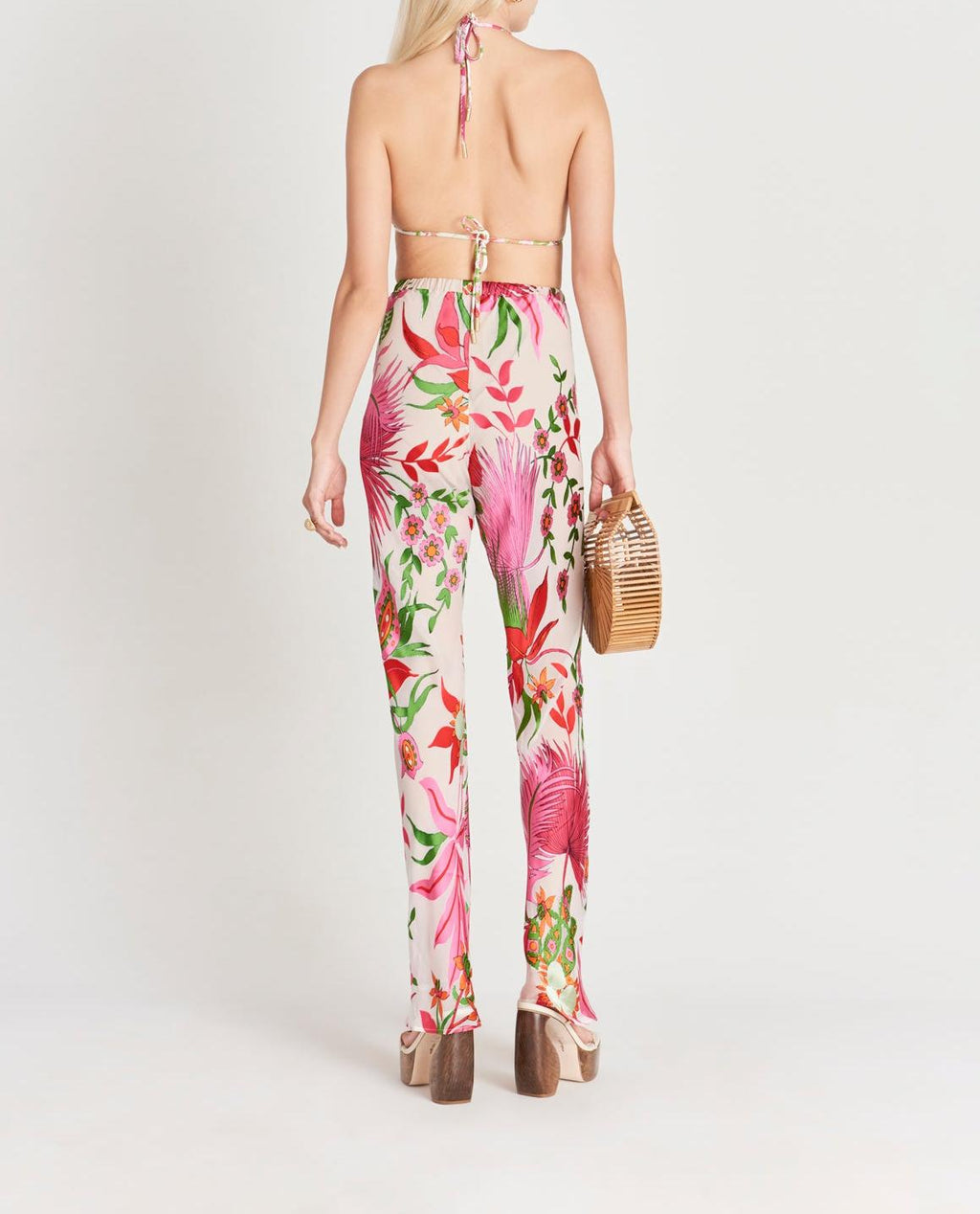 Pantalones de Playa Stacie - La Selva