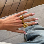 Bague Gaia