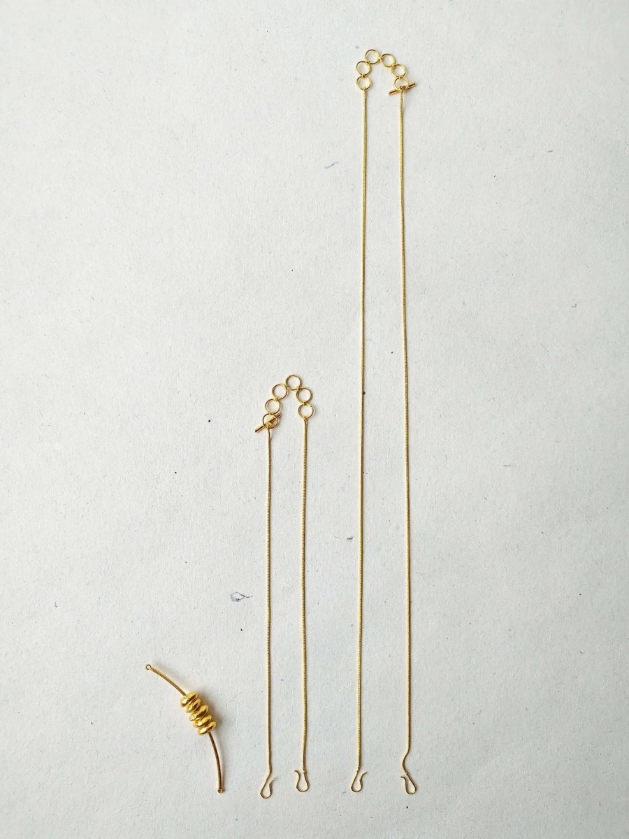 Collier Stacy