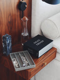 Boite De Rangement - Small Things - Black