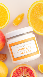 Confiture Orange