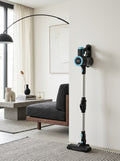 Vacuum cleaner - Power 22.2V, 140-160W