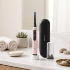 Oral-B Io 5N Brosse À Dents Électrique Connectée
