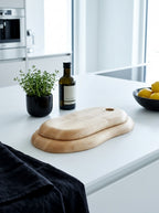 Surface Kitchen & Table - Snijplank - M - Esdoorn - Bruin