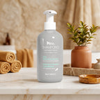 Soin Après-Shampoing Naturel Et Neutre - 250Ml