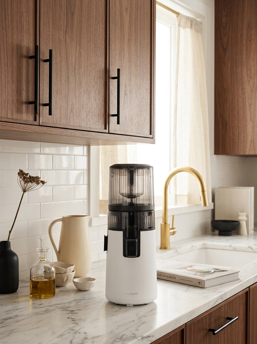 Gama Pure Press - Serie H70-ST - Blanco