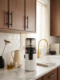 Gama Pure Press - Serie H70-ST - Blanco