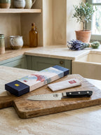 Hashi Tsuchime Collection - Paring Knife - 9 cm