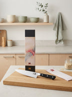 Collection Hashi Classique - Couteau De Chef Gyuto - 21Cm