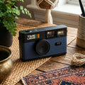 Appareil Photo Timelens® Bleu ( Bienfaiteurs)