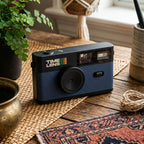Appareil Photo Timelens® Bleu ( Bienfaiteurs)