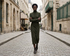 Vestido St Haidy - Verde