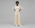 Pantalon Pa Kyle - Beige