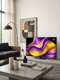LG - OLED evo G5 55" OLED55G56LS – Galería de TV 4K 165Hz