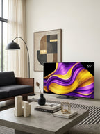 LG - OLED evo G5 55" OLED55G56LS – Galería de TV 4K 165Hz
