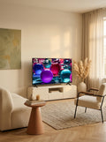 LG - 50" UA7300 – Televisor inteligente 4K HDR10