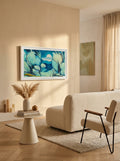 Samsung - The Frame 43" LS03FA – Televisor QLED 4K