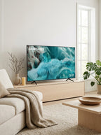 Samsung - Televisor QLED 65" Q7FA – 4K Quantum Dot HDR10+
