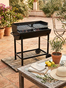Barbecue - Noir