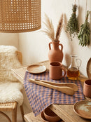 Pince De Cuisine - Brun Clair