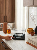 Báscula de cocina
